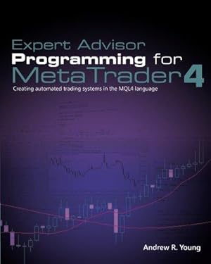 Seller image for Expert Advisor Programming for MetaTrader 4: Creating automated trading systems in the MQL4 language for sale by WeBuyBooks