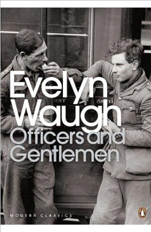 Seller image for Officers and Gentlemen (Penguin Modern Classics) for sale by WeBuyBooks 2