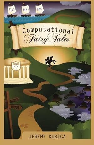 Imagen del vendedor de Computational Fairy Tales a la venta por WeBuyBooks 2