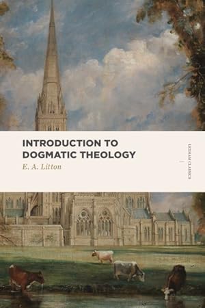 Immagine del venditore per Introduction to Dogmatic Theology : On the Basis of the Xxxix, Articles of the Church of England venduto da GreatBookPrices
