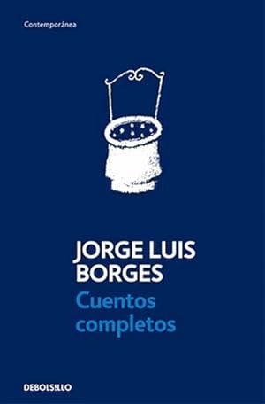 Cuentos completos / Jorge Luis Borges.