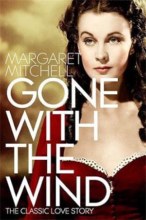 Seller image for Gone with the Wind for sale by WeBuyBooks 2