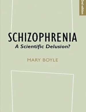 Seller image for Schizophrenia: A Scientific Delusion? for sale by WeBuyBooks