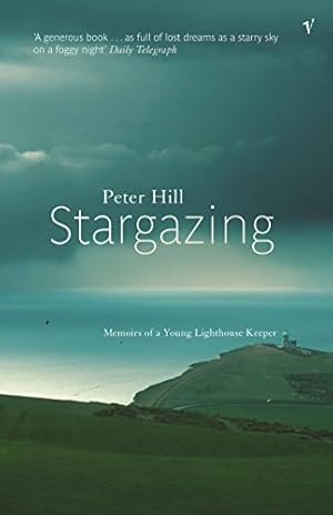 Bild des Verkufers fr STARGAZING: MEMOIRS OF A YOUNG LIGHTHOUSE KEEPER zum Verkauf von WeBuyBooks