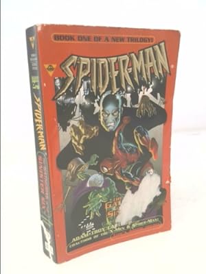 Bild des Verkufers fr Spider-Man: The Gathering of the Sinister Six zum Verkauf von ThriftBooksVintage