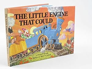 Bild des Verkufers fr Pop-up Book (The Little Engine That Could) zum Verkauf von WeBuyBooks 2