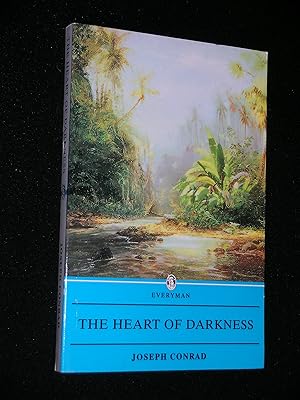 Bild des Verk�ufers f�r The Heart of Darkness (Everyman's Library) zum Verkauf von Gabis B�cherlager