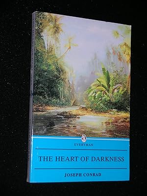 Bild des Verkufers fr The Heart of Darkness (Everyman's Library) zum Verkauf von Gabis Bcherlager