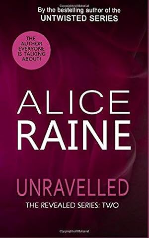 Imagen del vendedor de Unravelled: The Revealed Series: 2 a la venta por WeBuyBooks