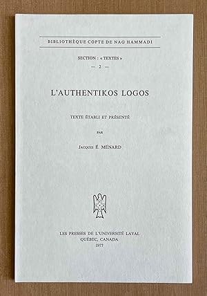 L'Authentikos Logos