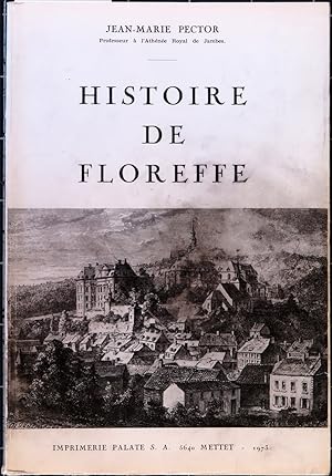 Histoire de Floreffe