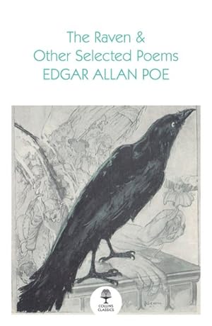 Immagine del venditore per Raven and Other Selected Poems venduto da GreatBookPrices