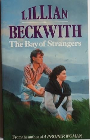 Seller image for The Bay of Strangers for sale by WeBuyBooks 2