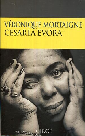Bild des Verkufers fr Cesaria Evora, La voz de Cabo Verde zum Verkauf von Rincn de Lectura