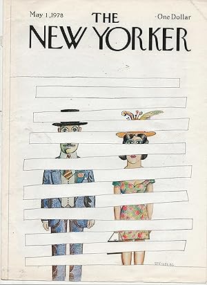 Shop The New Yorker Collections: Art & Collectibles Shop The New Yorker Collections: Art & Collectibles