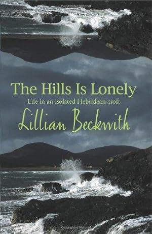 Seller image for Hills Is Lonely for sale by WeBuyBooks