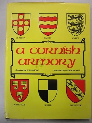 Bild des Verkufers fr Cornish Armory zum Verkauf von The Cornish Bookworm