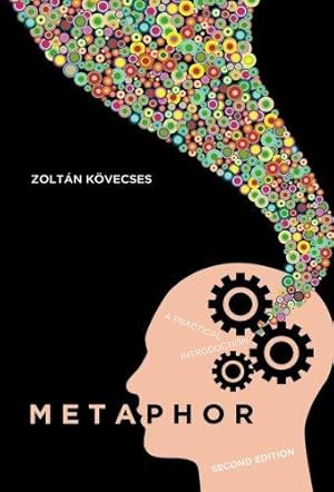 Bild des Verkufers fr Metaphor: A Practical Introduction zum Verkauf von WeBuyBooks