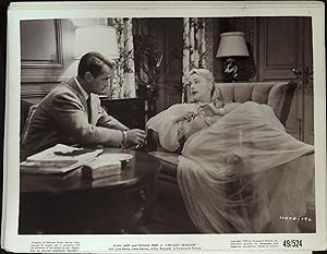 Image du vendeur pour Chicago Deadline 8 x 10 Still 1949 Alan Ladd, June Havoc! mis en vente par AcornBooksNH