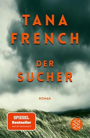 Bild des Verkufers fr Der Sucher: Roman | Eine Geschichte von mchtiger Spannung und Schnheit zum Verkauf von Rheinberg-Buch Andreas Meier eK