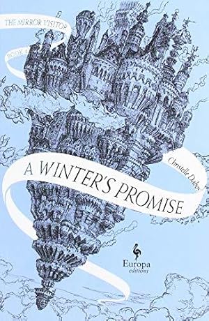 Seller image for A Winter's Promise: The Mirror Visitor Book 1 (The Mirror Visitor Quartet, 1) for sale by WeBuyBooks