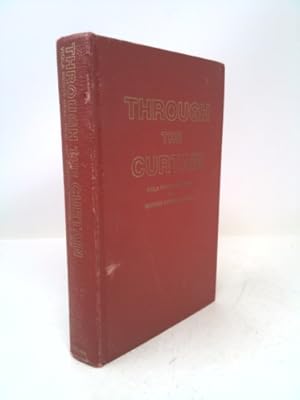 Seller image for Through the Curtain for sale by ThriftBooksVintage