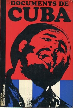 Imagen del vendedor de Documents de Cuba a la venta por Rincn de Lectura