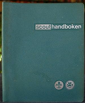 Seller image for Scouthandboken for sale by Gurra's Books