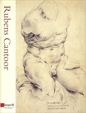 Image du vendeur pour Rubens Cantoor : een verzameling tekeningen ontstaan in Rubens' atelier. mis en vente par BOOKSELLER  -  ERIK TONEN  BOOKS