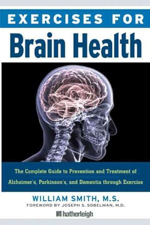 Seller image for Exercises for Brain Health for sale by GreatBookPrices