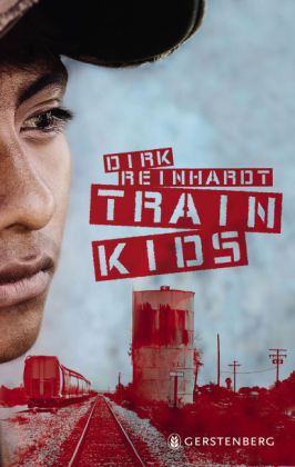 Image du vendeur pour Train Kids. Alter: ab 13 Jahren. mis en vente par A43 Kulturgut