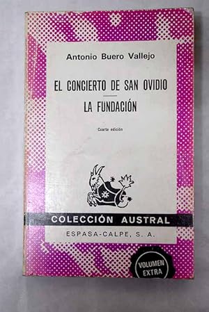 El concierto de San Ovidio