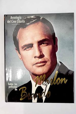 Todas las películas de Marlon Brando