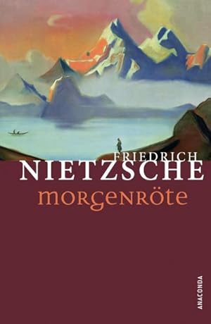 Bild des Verkufers fr Morgenrte - Gedanken ber die moralischen Vorurteile zum Verkauf von Rheinberg-Buch Andreas Meier eK