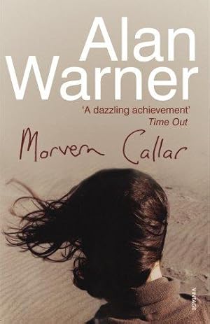 Seller image for Morvern Callar for sale by WeBuyBooks