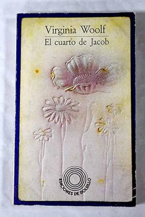 Imagen del vendedor de El cuarto de Jacob a la venta por Alcan Libros