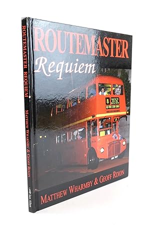 Immagine del venditore per ROUTEMASTER REQUIEM venduto da Stella & Rose's Books, PBFA