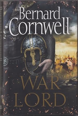 Immagine del venditore per War Lord: (The Last Kingdom #13) venduto da Caerwen Books