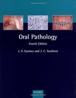 Seller image for Oral Pathology for sale by WeBuyBooks