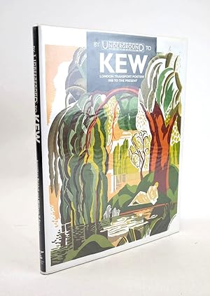 Imagen del vendedor de BY UNDERGROUND TO KEW a la venta por Stella & Rose's Books, PBFA