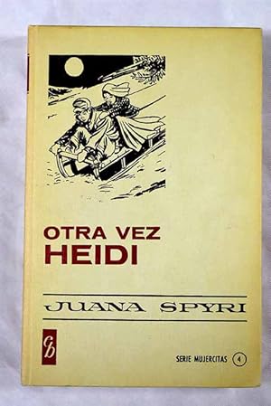 Otra vez Heidi