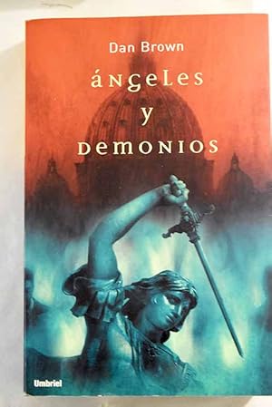 Ángeles y demonios