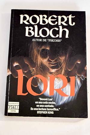 Imagen del vendedor de Lori a la venta por Alcan Libros