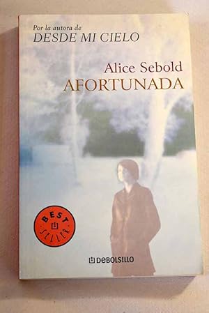 Seller image for Afortunada for sale by Alcan Libros