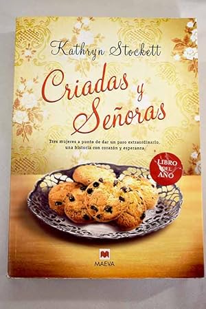 Imagen del vendedor de Criadas y seoras = a la venta por Alcan Libros