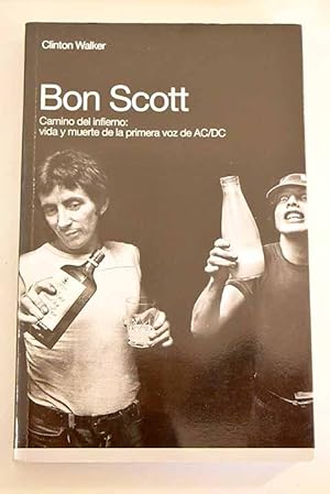 Bon Scott