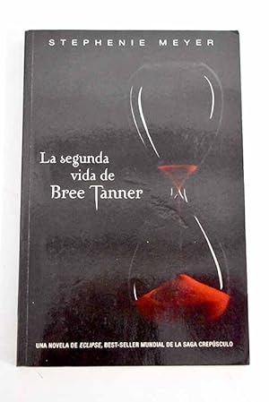 Imagen del vendedor de La segunda vida de Bree Tanner a la venta por Alcan Libros