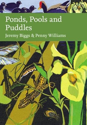 Imagen del vendedor de Ponds, Pools and Puddles a la venta por GreatBookPrices