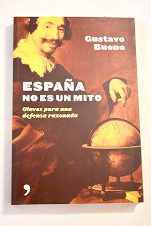 Seller image for Espaa no es un mito for sale by Alcan Libros