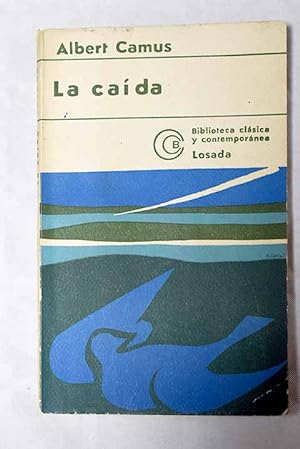 Image du vendeur pour La cada mis en vente par Alcan Libros